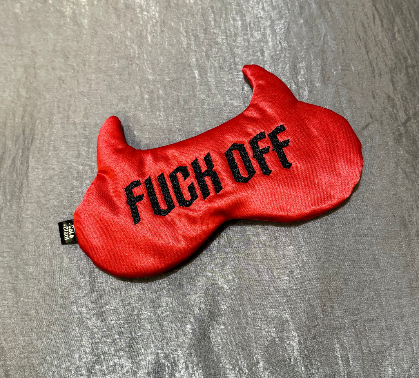 Devil Eye Mask