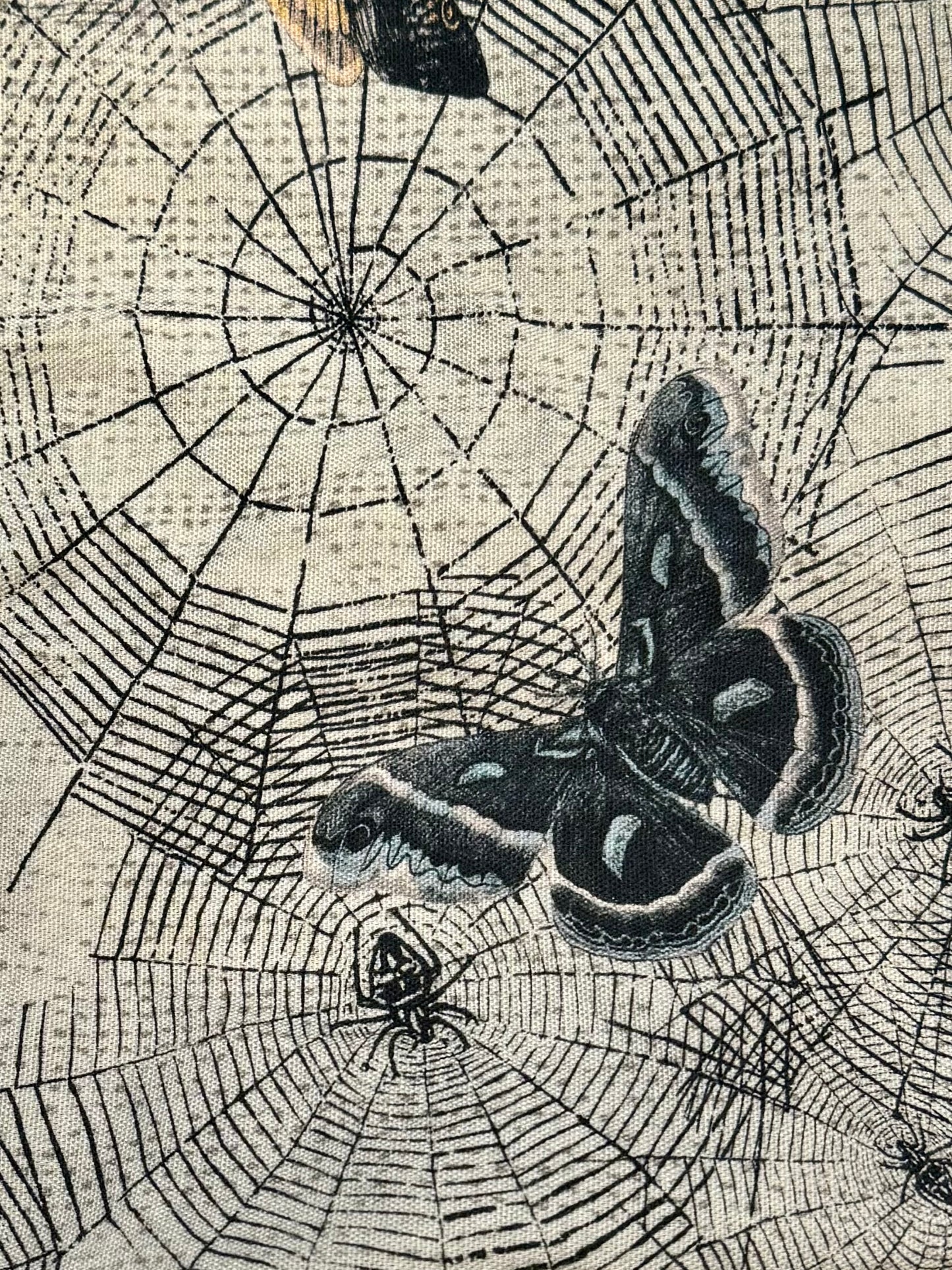 Shopping Bag Organizer