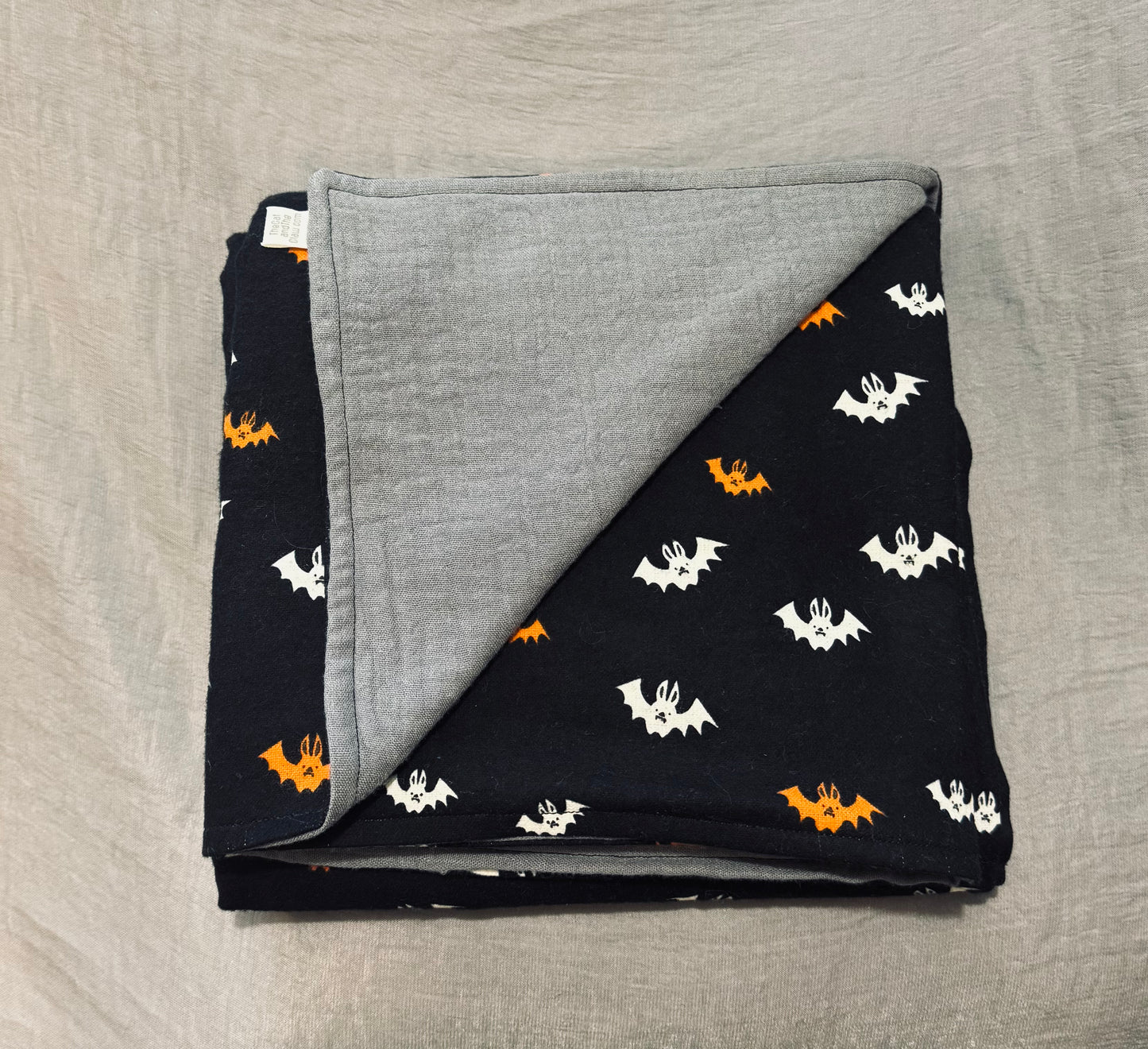 Baby Blanket
