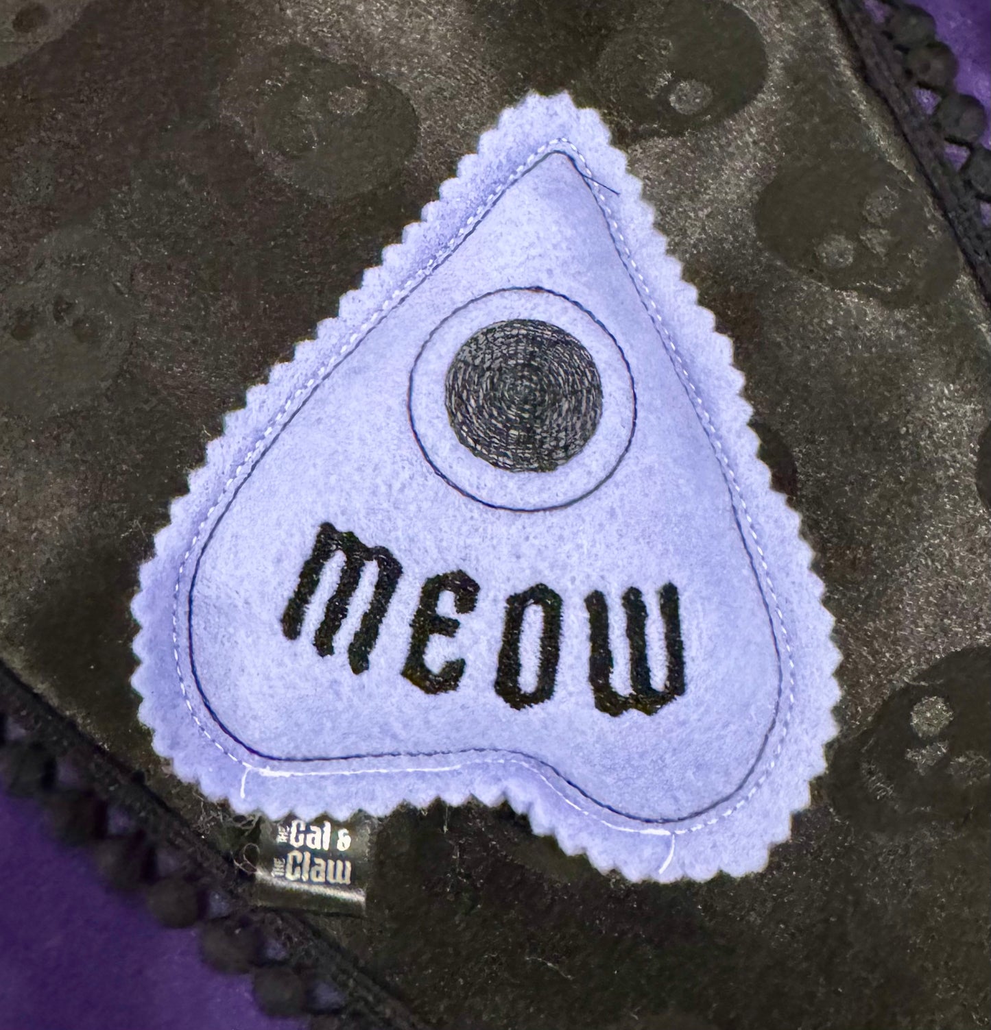Catnip Planchette