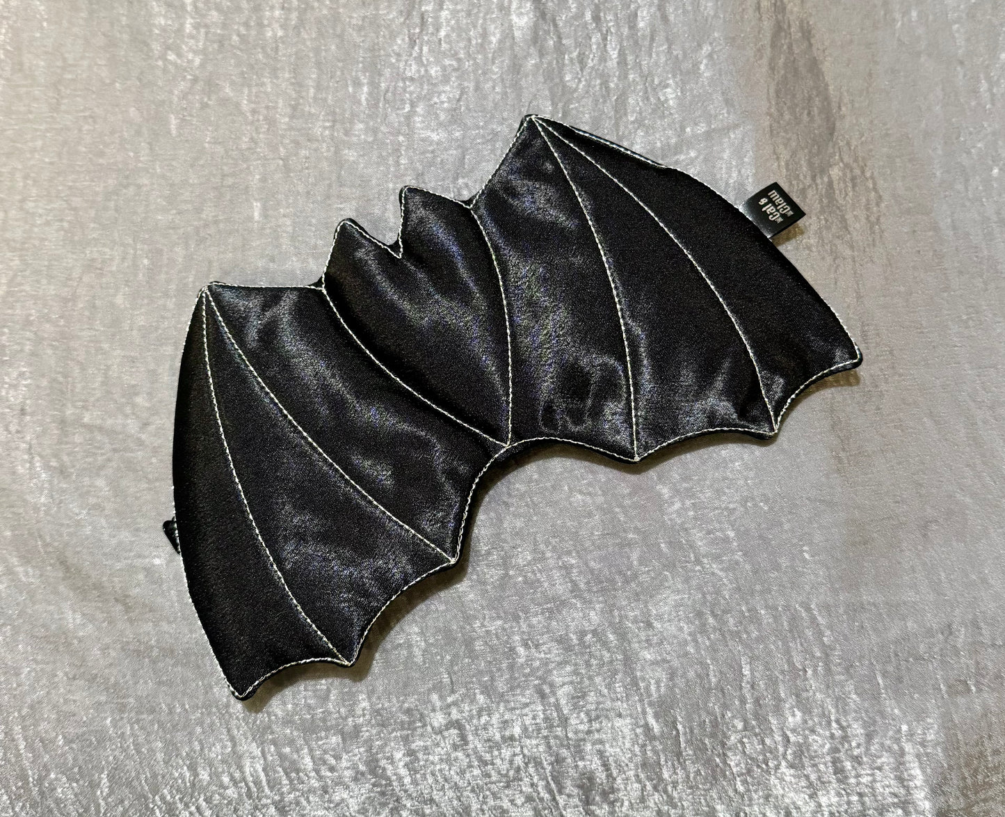 Bat Eye Mask