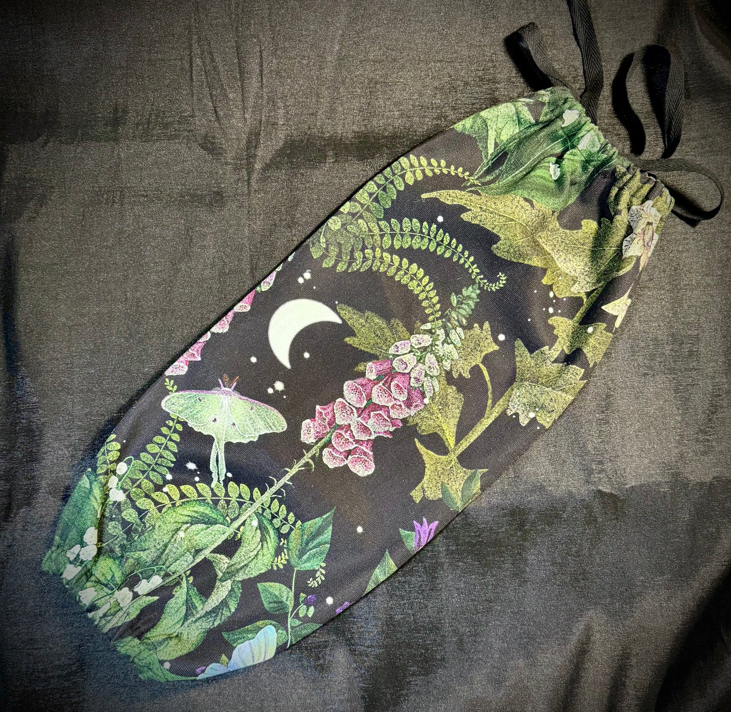 Shopping Bag Organizer