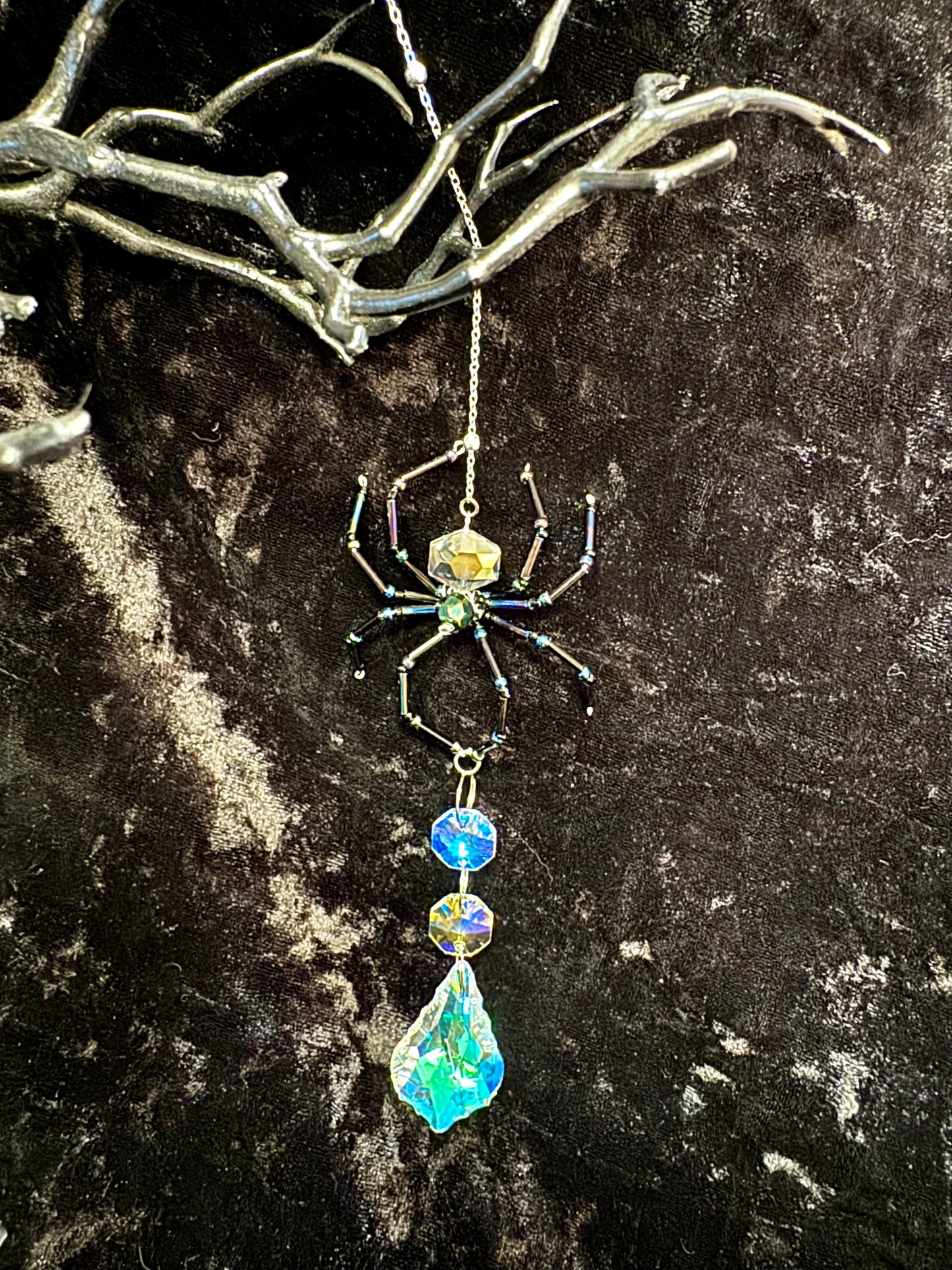 Arachne Suncatchers