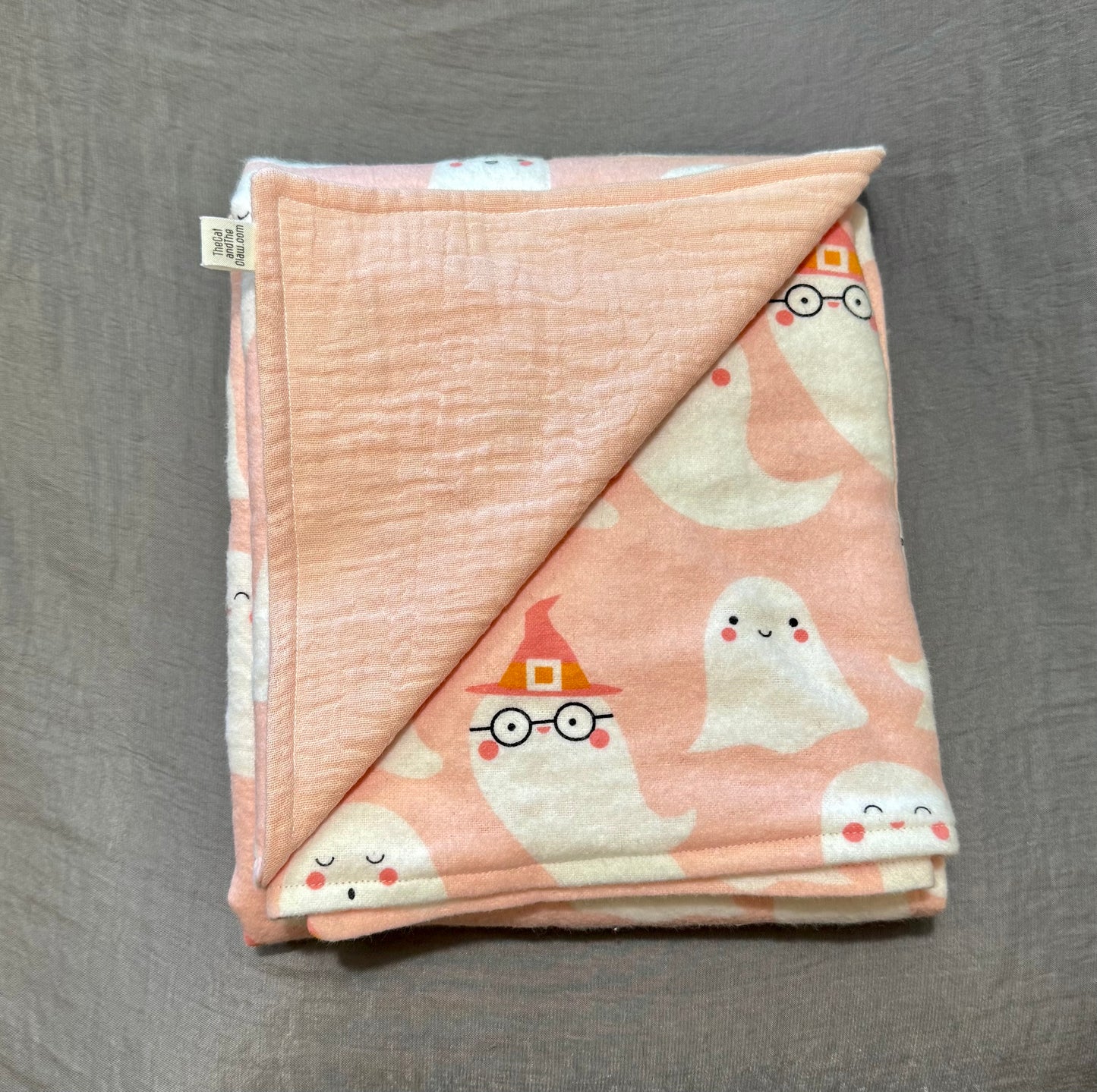 Baby Blanket
