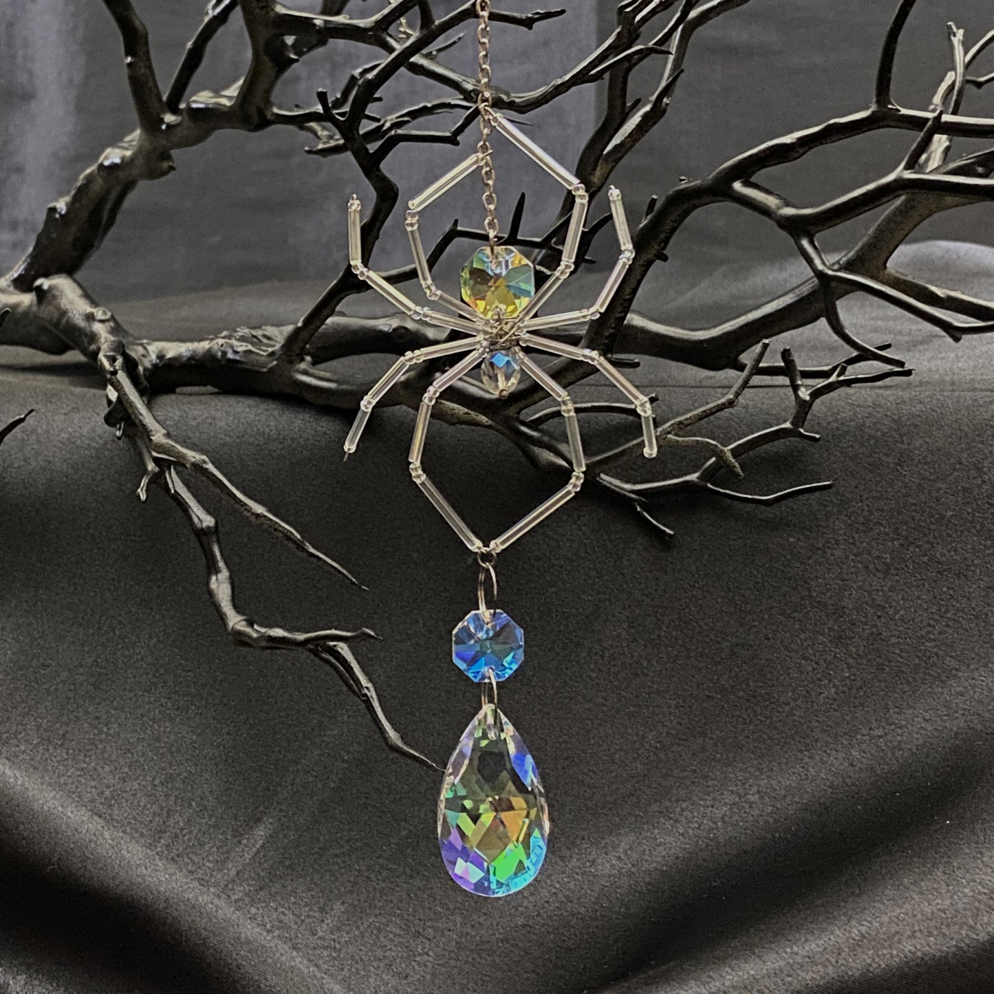 Arachne Suncatchers